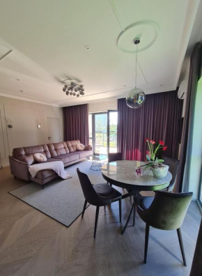 Violetos apartamentai